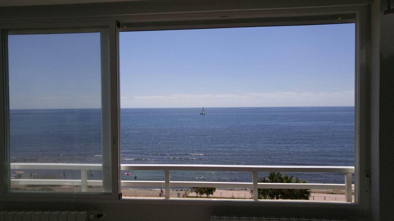 Cabo Mar Duplex Apartment Ел Кампело Екстериор снимка