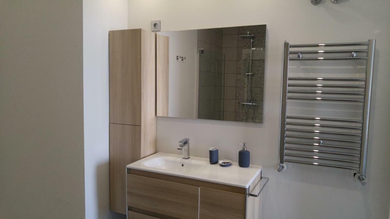 Cabo Mar Duplex Apartment Ел Кампело Екстериор снимка