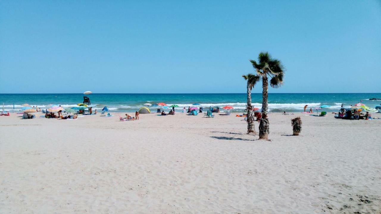 Cabo Mar Duplex Apartment Ел Кампело Екстериор снимка