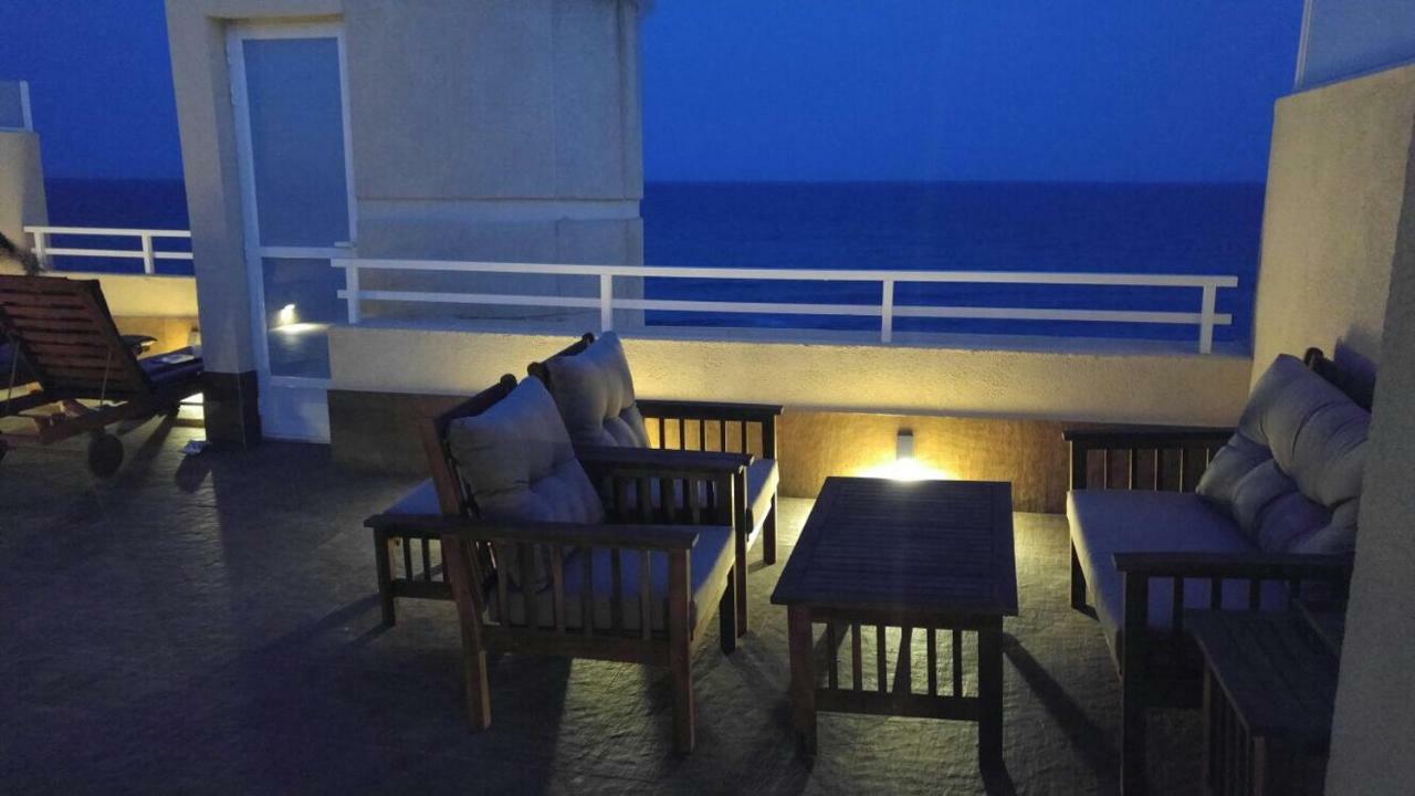Cabo Mar Duplex Apartment Ел Кампело Екстериор снимка