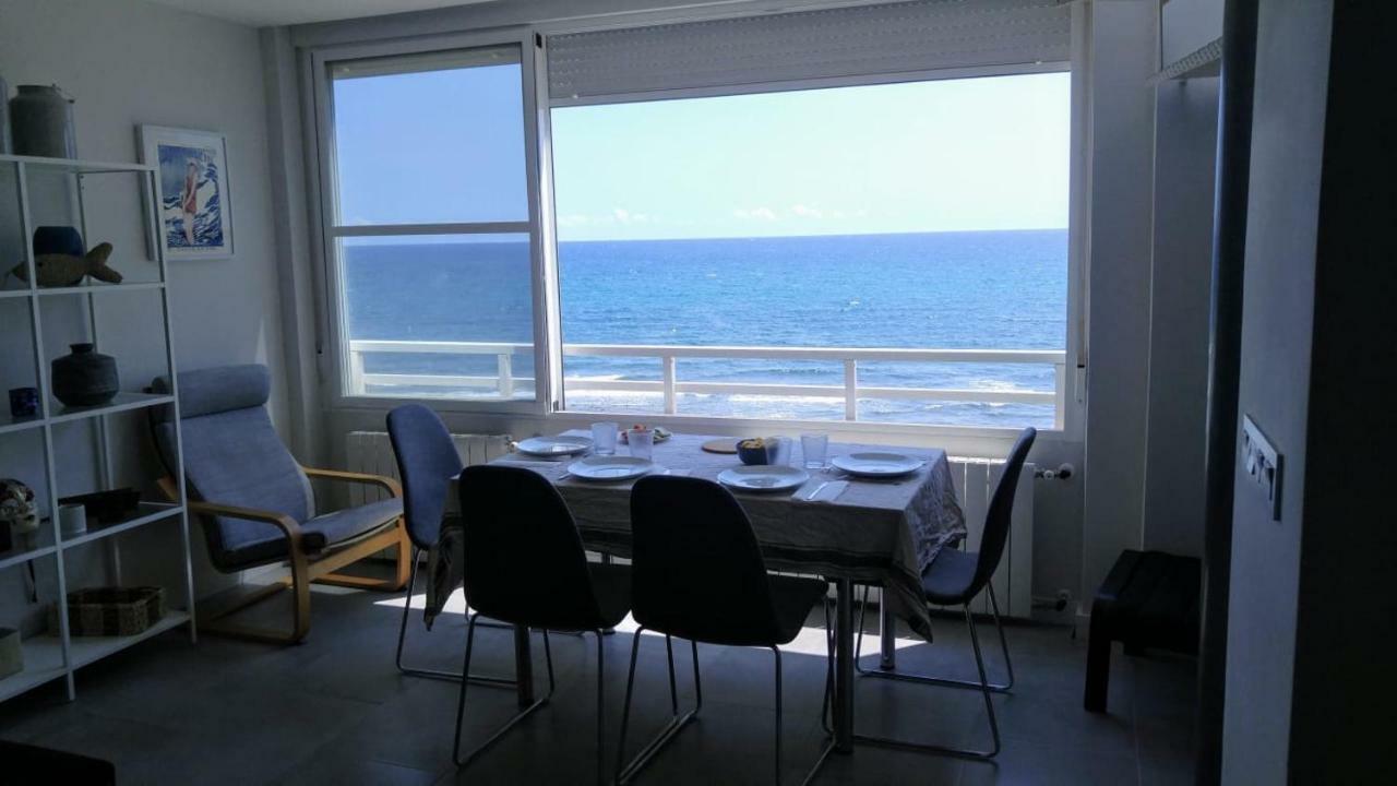 Cabo Mar Duplex Apartment Ел Кампело Екстериор снимка
